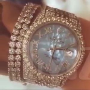 Meet your Posher, Mel